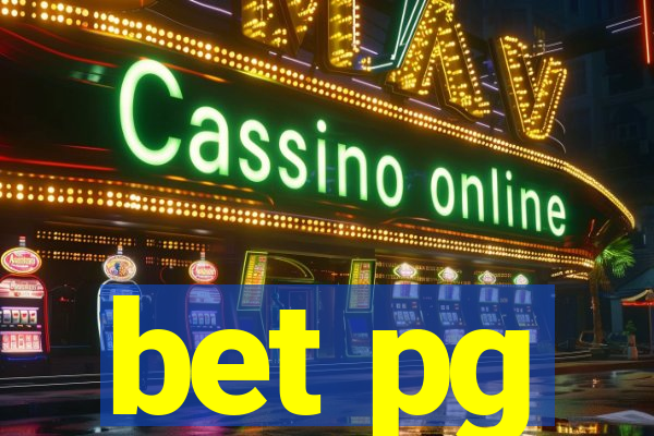 bet pg